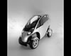 lumeneo smera electric car